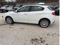 ALFA ROMEO GIULIETTA 2011/8 - 2