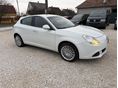 ALFA ROMEO GIULIETTA 2011/8 - 4