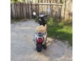 KEEWAY ZAHARA 125 2016/6 - 2