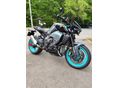 YAMAHA MT-10 