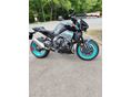 YAMAHA MT-10 2025/1 - 3
