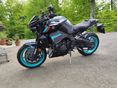 YAMAHA MT-10 2025/1 - 4