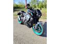 YAMAHA MT-10 2025/1 - 5