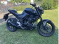 YAMAHA MT-03 