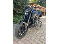 YAMAHA MT-03 2020/8 - 2