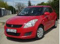 SUZUKI SWIFT 2011/11 - 1