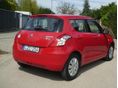 SUZUKI SWIFT 2011/11 - 2