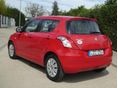 SUZUKI SWIFT 2011/11 - 3