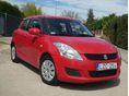 SUZUKI SWIFT 2011/11 - 4