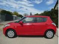 SUZUKI SWIFT 2011/11 - 6