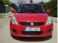 SUZUKI SWIFT 2011/11 - 8
