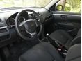 SUZUKI SWIFT 2011/11 - 9
