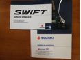 SUZUKI SWIFT 2011/11 - 13