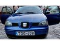 SEAT AROSA 2003/1 - 4