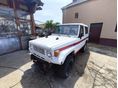 TOYOTA LAND CRUISER 1986/1 - 2