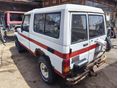 TOYOTA LAND CRUISER 1986/1 - 5