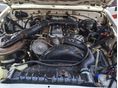 TOYOTA LAND CRUISER 1986/1 - 6