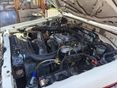 TOYOTA LAND CRUISER 1986/1 - 8