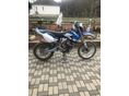 YAMAHA WR 450 F 