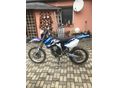YAMAHA WR 450 F 2009/5 - 2