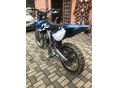 YAMAHA WR 450 F 2009/5 - 3