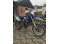 YAMAHA WR 450 F 2009/5 - 6