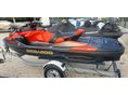 SEA-DOO Rxt300