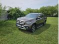 MERCEDES-BENZ X-OSZTÁLY X 350 d Progressive 4MATIC (Automata)