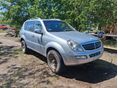 SSANGYONG REXTON 2.7 270 Xdi DSL