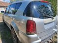 SSANGYONG REXTON 2004/8 - 2