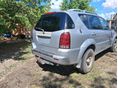 SSANGYONG REXTON 2004/8 - 3