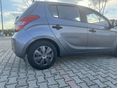HYUNDAI I20 2011/9 - 9