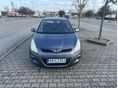 HYUNDAI I20 2011/9 - 2