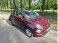 FIAT 500 1.2 8V Lounge Dualogic