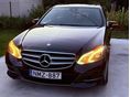 MERCEDES-BENZ E 350 BlueTEC Avantgarde (Automata) AKCIÓS ÁR !!