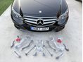 MERCEDES-BENZ E 350 2013/6 - 2