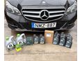MERCEDES-BENZ E 350 2013/6 - 4