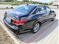 MERCEDES-BENZ E 350 2013/6 - 8