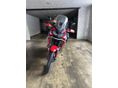 HONDA CRF 1100 AFRICA TWIN 