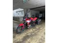 HONDA CRF 1100 AFRICA TWIN 2024/3 - 4