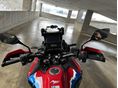 HONDA CRF 1100 AFRICA TWIN 2024/3 - 5