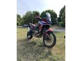 HONDA CRF 1100 AFRICA TWIN 