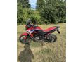 HONDA CRF 1100 AFRICA TWIN 2024/3 - 4