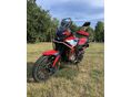 HONDA CRF 1100 AFRICA TWIN 2024/3 - 5