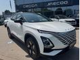 OMODA OMODA 5 1.6 TGDI Premium DCT Demó autó Hatalmas kedvezményel!