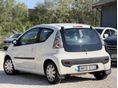PEUGEOT 107 2008/4 - 7