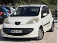 PEUGEOT 107 2008/4 - 2