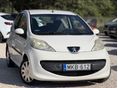 PEUGEOT 107 2008/4 - 4