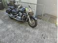 SUZUKI VL 1500 (INTRUDER) 