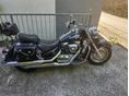 SUZUKI VL 1500 (INTRUDER) 1998/6 - 2